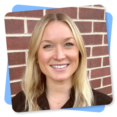 Annie Isaacs DDS at Pediatric Dental Associates of Randolph