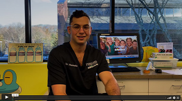 Preventative hygiene