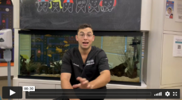 Thumb & Finger Sucking