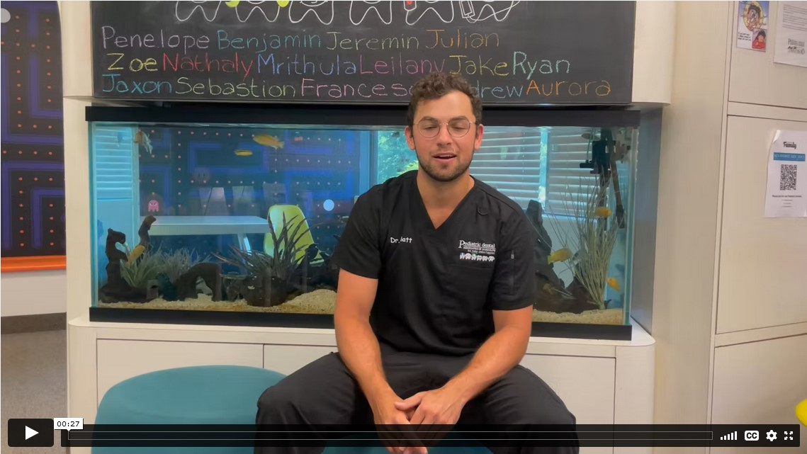 When do Baby Teeth Fall Out Video