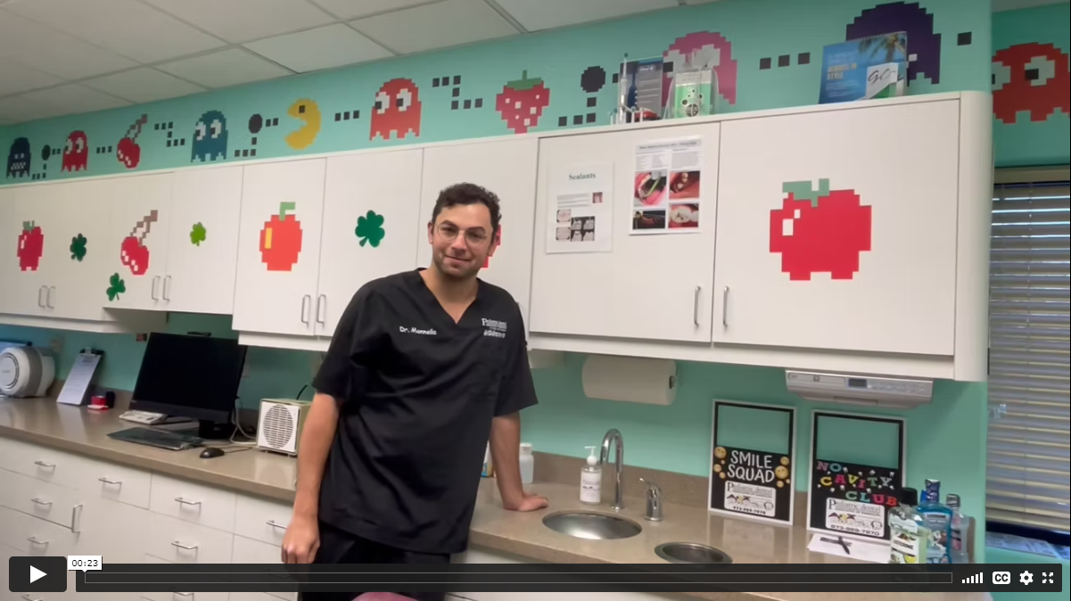 When to toss your toothbrush