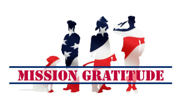 Mission Gratitiude Logo